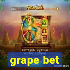 grape bet